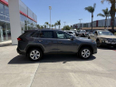 Thumbnail image of 2025 Toyota RAV4 at Norm Reeves Toyota San Diego - New