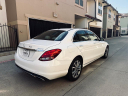 Thumbnail image of 2018 Mercedes-Benz C-Class at LEGACY DRIVE AUTO GROUP, INC.