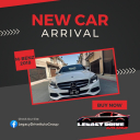 Thumbnail image of 2018 Mercedes-Benz C-Class at LEGACY DRIVE AUTO GROUP, INC.