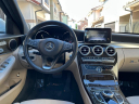 Thumbnail image of 2018 Mercedes-Benz C-Class at LEGACY DRIVE AUTO GROUP, INC.