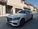 Thumbnail image of 2018 Mercedes-Benz C-Class at LEGACY DRIVE AUTO GROUP, INC.