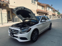 Thumbnail image of 2018 Mercedes-Benz C-Class at LEGACY DRIVE AUTO GROUP, INC.