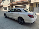 2018 Mercedes-Benz C-Class C 300 4MATIC at LEGACY DRIVE AUTO GROUP, INC.