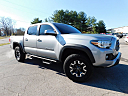 Thumbnail image of 2019 Toyota Tacoma at Gary Mathews Motors