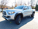 Thumbnail image of 2019 Toyota Tacoma at Gary Mathews Motors