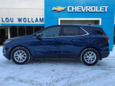 Thumbnail image of 2022 Chevrolet Equinox at Lou Wollam Chevrolet