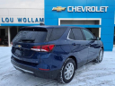 Thumbnail image of 2022 Chevrolet Equinox at Lou Wollam Chevrolet