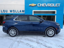 Thumbnail image of 2022 Chevrolet Equinox at Lou Wollam Chevrolet
