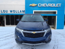Thumbnail image of 2022 Chevrolet Equinox at Lou Wollam Chevrolet