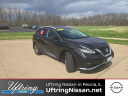 Thumbnail image of 2024 Nissan Murano at Uftring Nissan Used