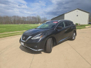 Thumbnail image of 2024 Nissan Murano at Uftring Nissan Used