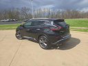 Thumbnail image of 2024 Nissan Murano at Uftring Nissan Used