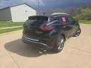 Thumbnail image of 2024 Nissan Murano at Uftring Nissan Used