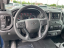 Thumbnail image of 2025 Chevrolet Silverado 2500HD at Burlington Chevrolet