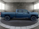 Thumbnail image of 2025 Chevrolet Silverado 2500HD at Burlington Chevrolet