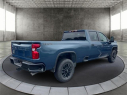 Thumbnail image of 2025 Chevrolet Silverado 2500HD at Burlington Chevrolet