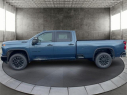 Thumbnail image of 2025 Chevrolet Silverado 2500HD at Burlington Chevrolet