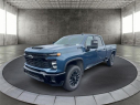 Thumbnail image of 2025 Chevrolet Silverado 2500HD at Burlington Chevrolet