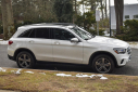 Thumbnail image of 2020 Mercedes-Benz GLC at Import Masters