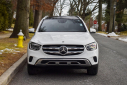 Thumbnail image of 2020 Mercedes-Benz GLC at Import Masters