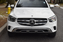 Thumbnail image of 2020 Mercedes-Benz GLC at Import Masters