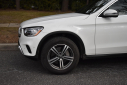 Thumbnail image of 2020 Mercedes-Benz GLC at Import Masters
