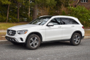 Thumbnail image of 2020 Mercedes-Benz GLC at Import Masters