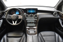 Thumbnail image of 2020 Mercedes-Benz GLC at Import Masters