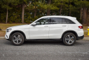 Thumbnail image of 2020 Mercedes-Benz GLC at Import Masters