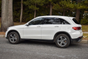 Thumbnail image of 2020 Mercedes-Benz GLC at Import Masters