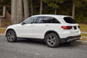 Thumbnail image of 2020 Mercedes-Benz GLC at Import Masters