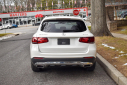 Thumbnail image of 2020 Mercedes-Benz GLC at Import Masters