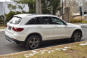 Thumbnail image of 2020 Mercedes-Benz GLC at Import Masters