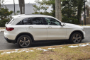 Thumbnail image of 2020 Mercedes-Benz GLC at Import Masters