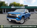 Thumbnail image of 2022 Chevrolet Silverado 1500 at Maroney Auto Sales