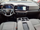 Thumbnail image of 2022 Chevrolet Silverado 1500 at Maroney Auto Sales