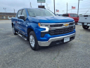 Thumbnail image of 2022 Chevrolet Silverado 1500 at Maroney Auto Sales
