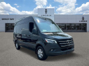 2021 Mercedes-Benz Sprinter 2500 at Bright Bay Lincoln