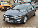 Thumbnail image of 2020 Chevrolet Malibu at Frank Brown Honda GMC