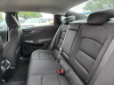 Thumbnail image of 2020 Chevrolet Malibu at Frank Brown Honda GMC