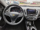 Thumbnail image of 2020 Chevrolet Malibu at Frank Brown Honda GMC