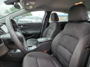 Thumbnail image of 2020 Chevrolet Malibu at Frank Brown Honda GMC