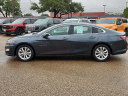 Thumbnail image of 2020 Chevrolet Malibu at Frank Brown Honda GMC