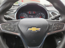 Thumbnail image of 2020 Chevrolet Malibu at Frank Brown Honda GMC