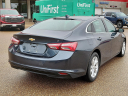Thumbnail image of 2020 Chevrolet Malibu at Frank Brown Honda GMC