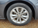 Thumbnail image of 2020 Chevrolet Malibu at Frank Brown Honda GMC