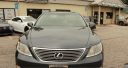 Thumbnail image of 2007 Lexus LS 460 at EXOTIC MOTORS
