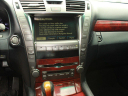 Thumbnail image of 2007 Lexus LS 460 at EXOTIC MOTORS