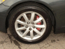 Thumbnail image of 2007 Lexus LS 460 at EXOTIC MOTORS