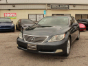 Thumbnail image of 2007 Lexus LS 460 at EXOTIC MOTORS
